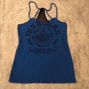 Fox Racing Tank